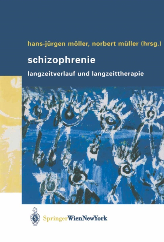 Schizophrenie (e-bog) af -