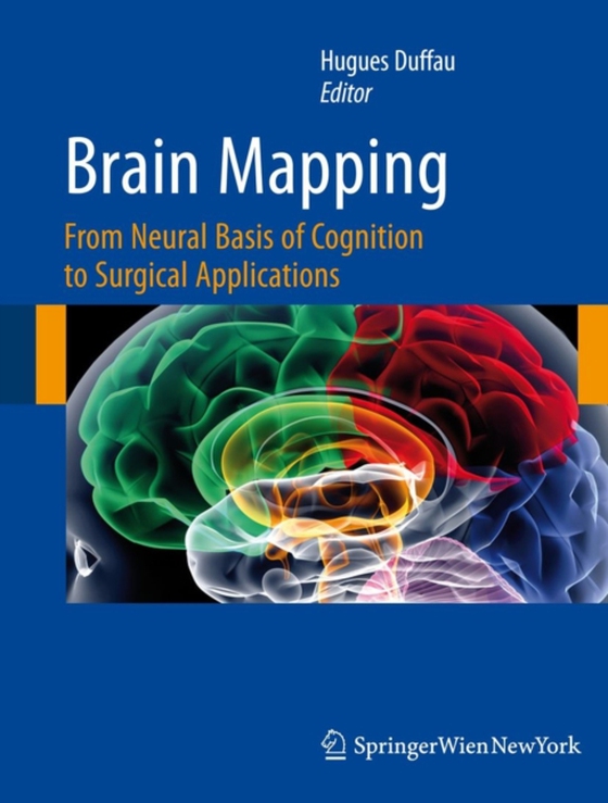 Brain Mapping (e-bog) af -