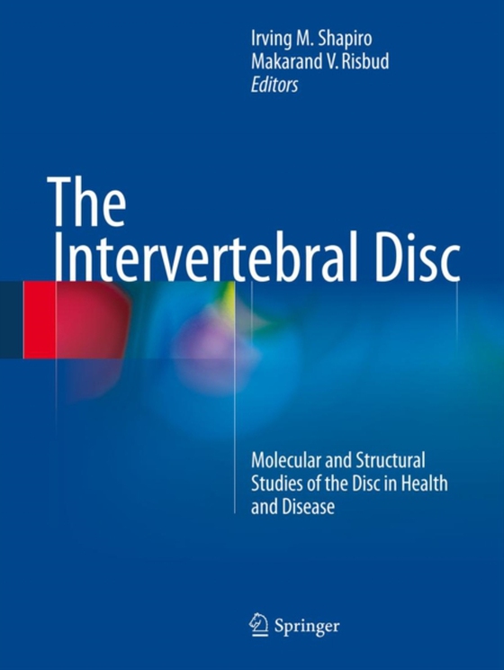 Intervertebral Disc (e-bog) af -