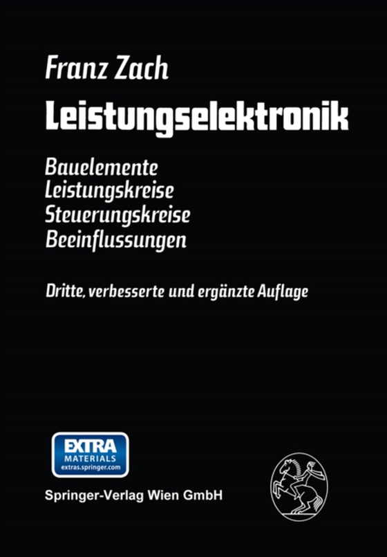 Leistungselektronik