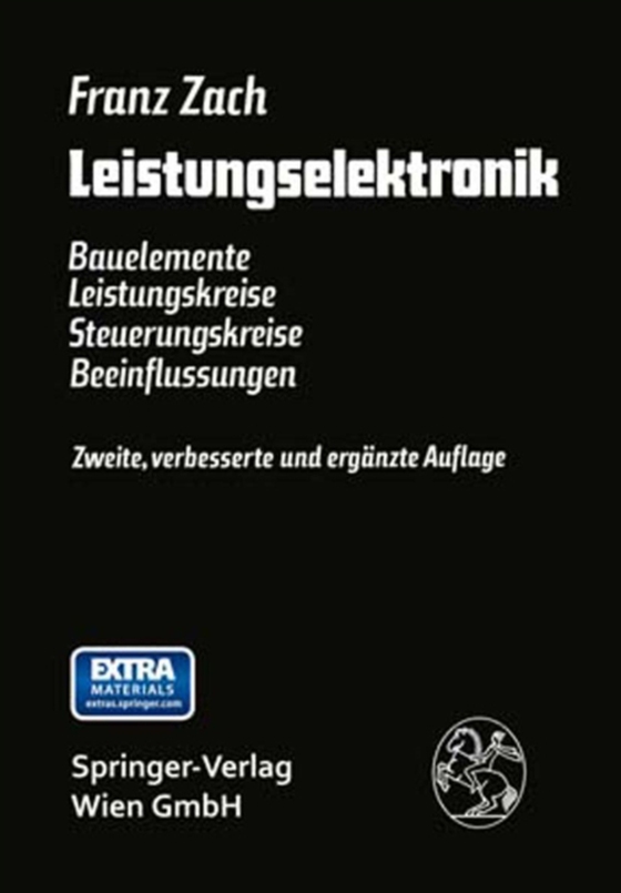 Leistungselektronik