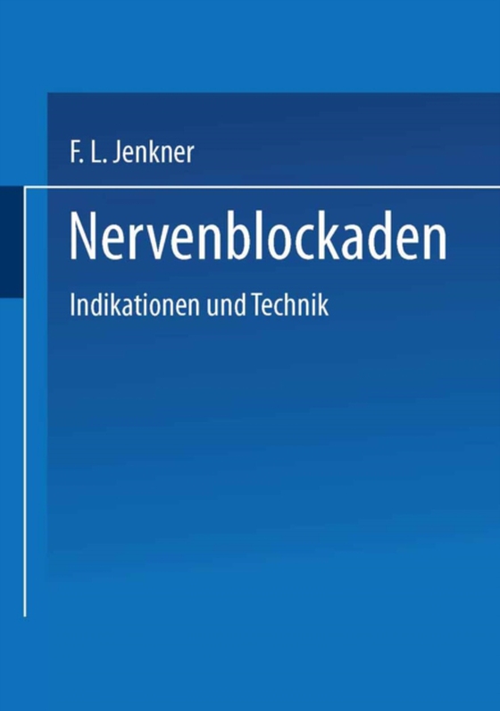 Nervenblockaden