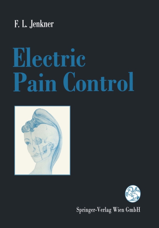 Electric Pain Control (e-bog) af Jenkner, F.L.