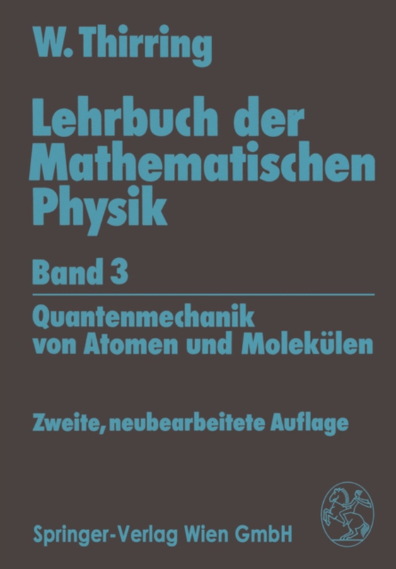 Lehrbuch der Mathematischen Physik