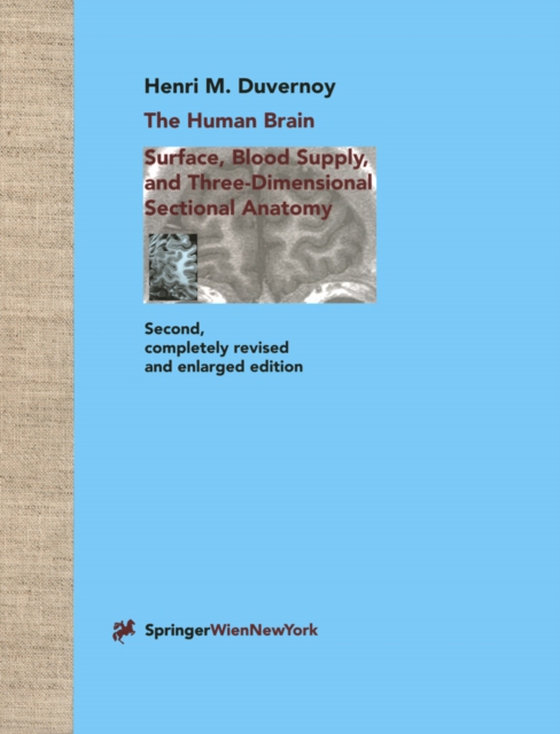 Human Brain (e-bog) af Duvernoy, Henri M.