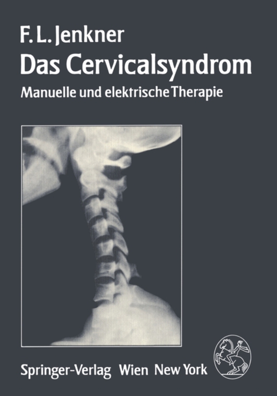 Das Cervicalsyndrom (e-bog) af Jenkner, F.L.