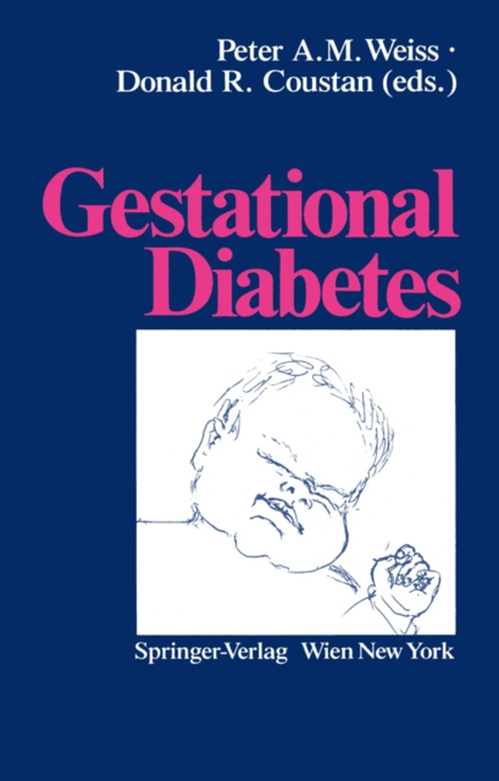 Gestational Diabetes (e-bog) af -