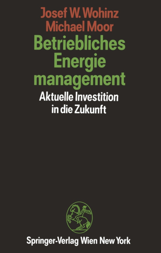 Betriebliches Energiemanagement