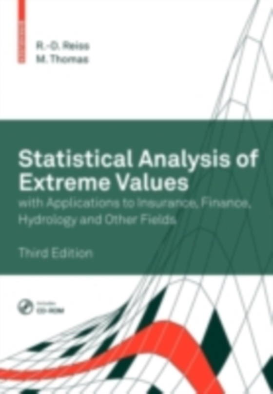 Statistical Analysis of Extreme Values (e-bog) af Thomas, Michael