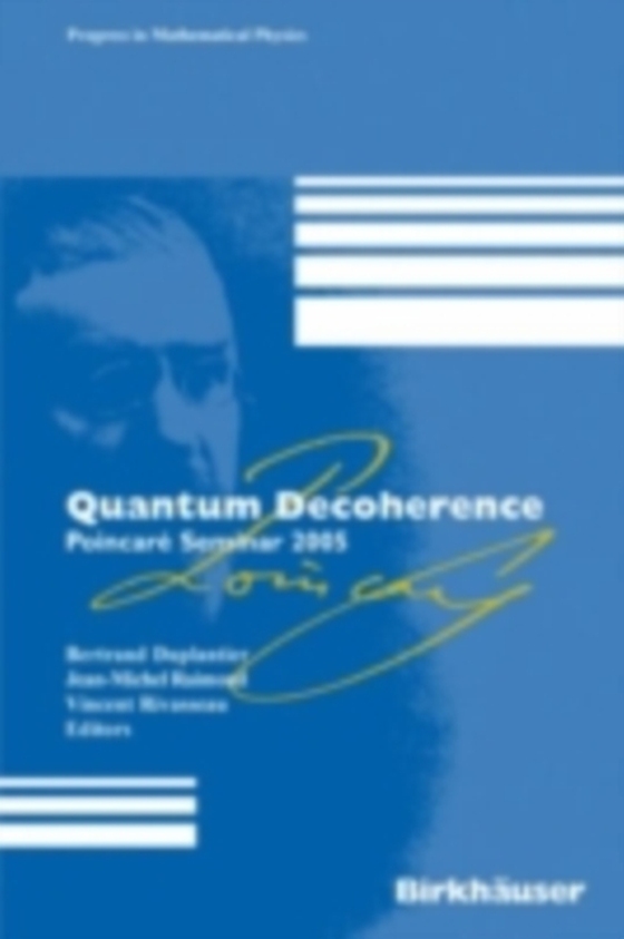 Quantum Decoherence (e-bog) af -