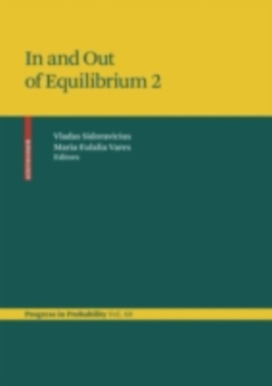 In and Out of Equilibrium 2 (e-bog) af -