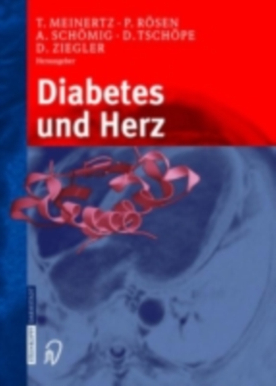 Diabetes und Herz (e-bog) af -