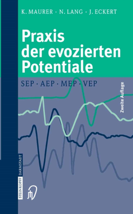 Praxis der evozierten Potentiale (e-bog) af Eckert, Joachim