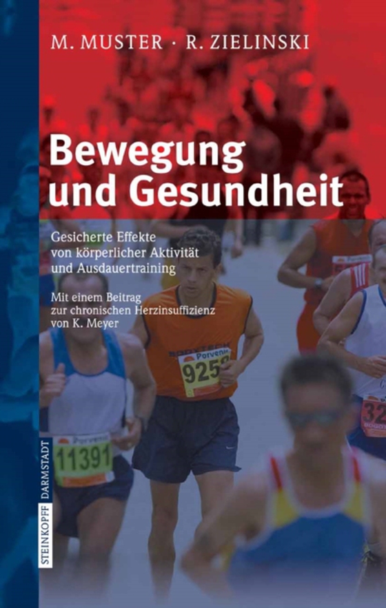 Bewegung und Gesundheit (e-bog) af Zielinski, R.