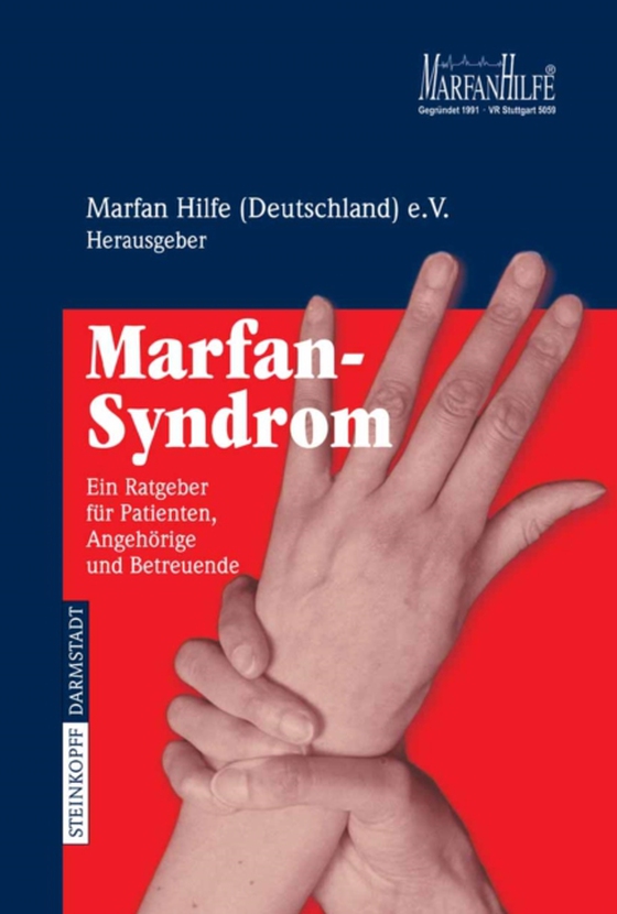 Marfan-Syndrom (e-bog) af -