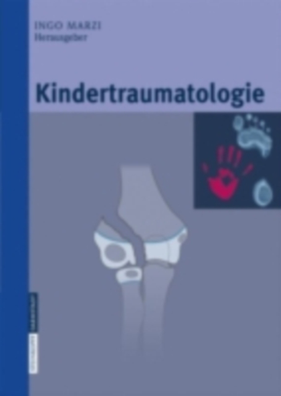 Kindertraumatologie (e-bog) af -