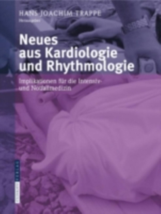 Neues aus Kardiologie und Rhythmologie (e-bog) af -