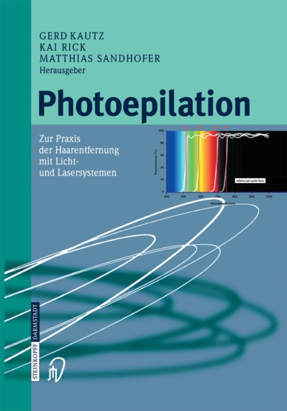 Photoepilation (e-bog) af -