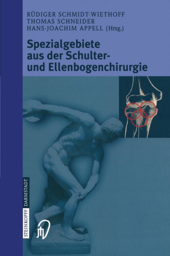 Spezialgebiete aus der Schulter- und Ellenbogenchirurgie