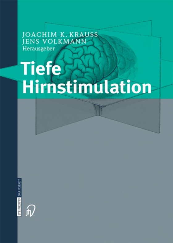 Tiefe Hirnstimulation