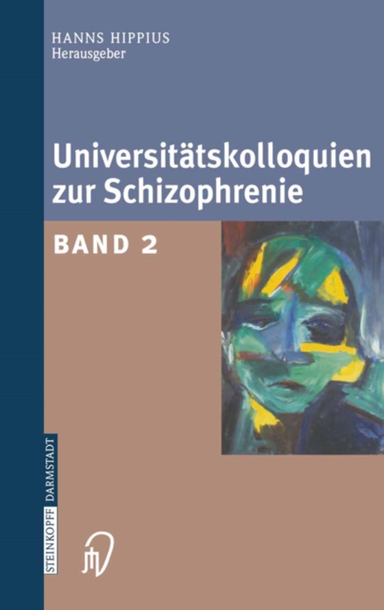 Universitätskolloquien zur Schizophrenie (e-bog) af -