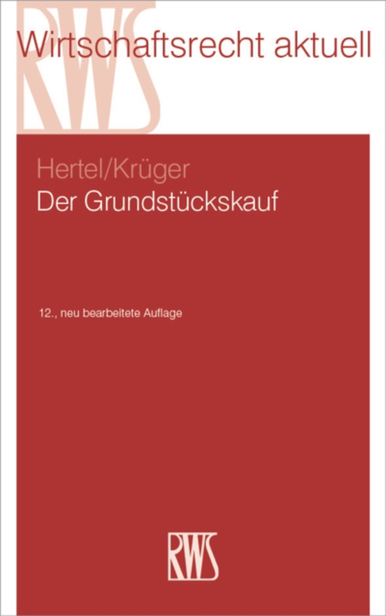 Der Grundstückskauf