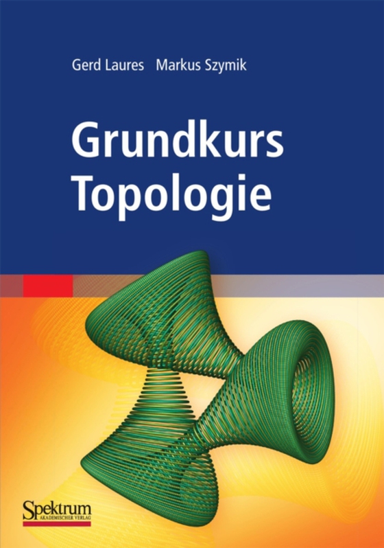 Grundkurs Topologie (e-bog) af Szymik, Markus