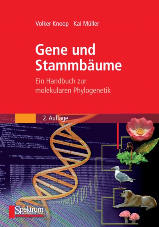 Gene und Stammbäume (e-bog) af Muller, Kai