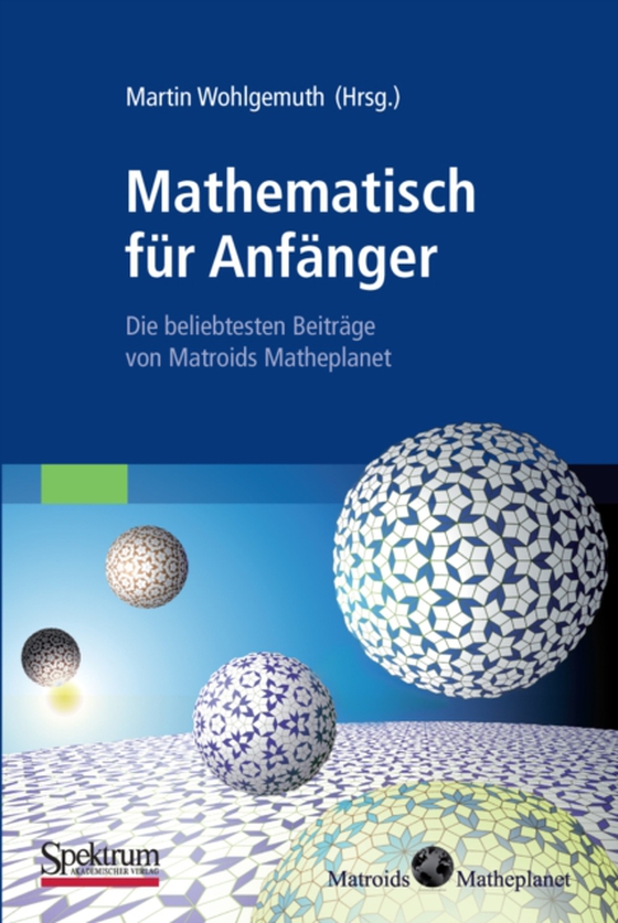 Mathematisch für Anfänger