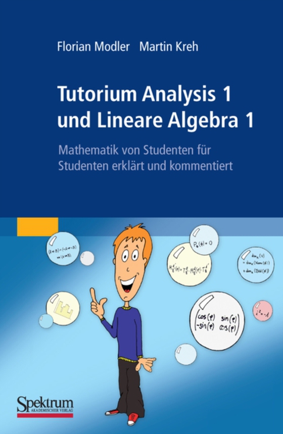 Tutorium Analysis 1 und Lineare Algebra 1