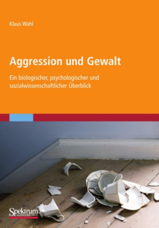 Aggression und Gewalt (e-bog) af Wahl, Klaus