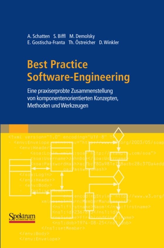 Best Practice Software-Engineering (e-bog) af Winkler, Dietmar