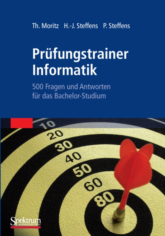 Prüfungstrainer Informatik (e-bog) af Steffens, Petra