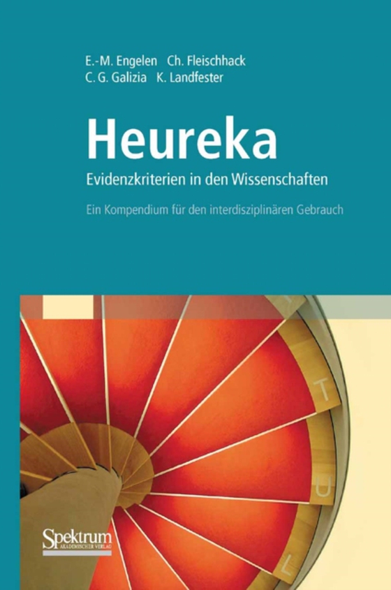 Heureka - Evidenzkriterien in den Wissenschaften (e-bog) af -