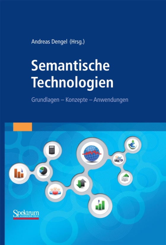 Semantische Technologien (e-bog) af -