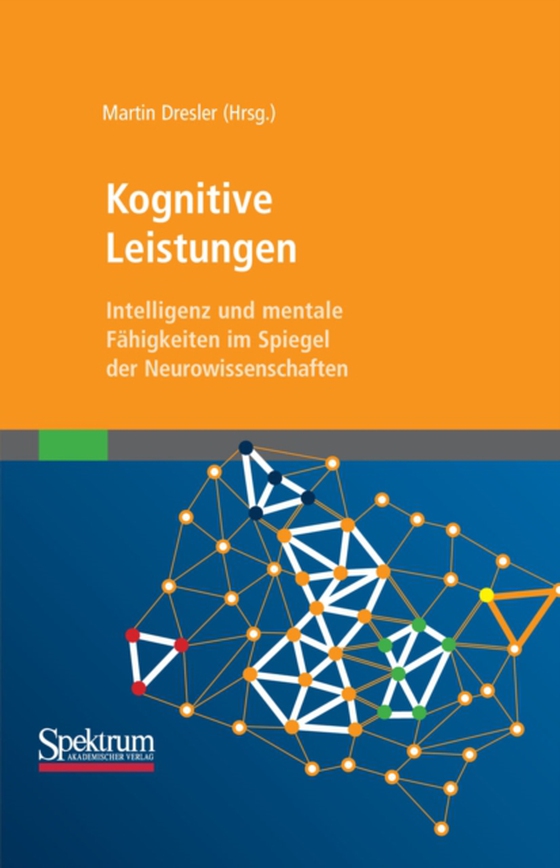 Kognitive Leistungen (e-bog) af -