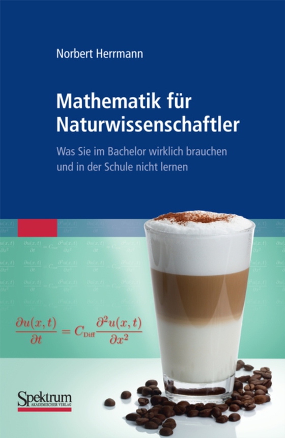 Mathematik für Naturwissenschaftler