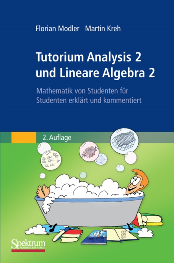 Tutorium Analysis 2 und Lineare Algebra 2