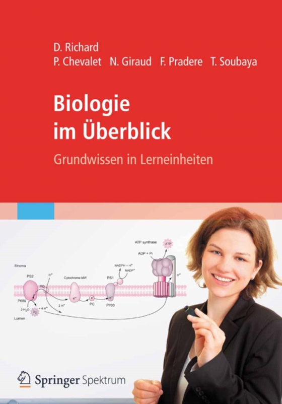 Biologie im Überblick