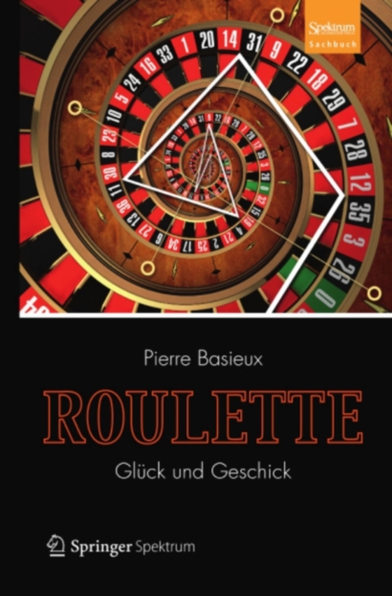 Roulette - Glück und Geschick