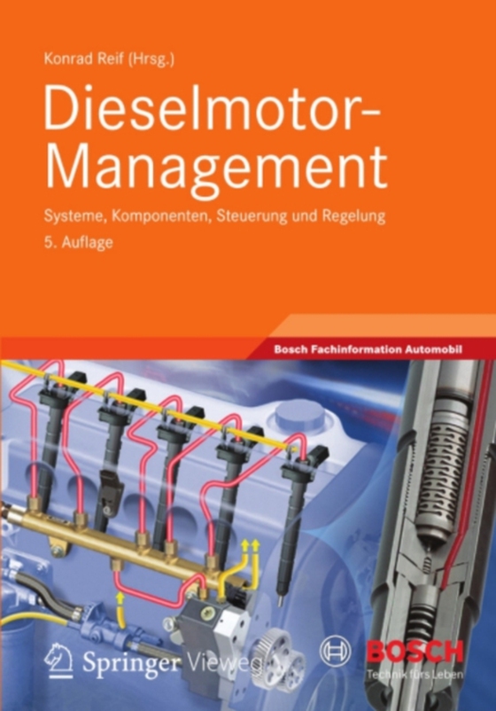 Dieselmotor-Management