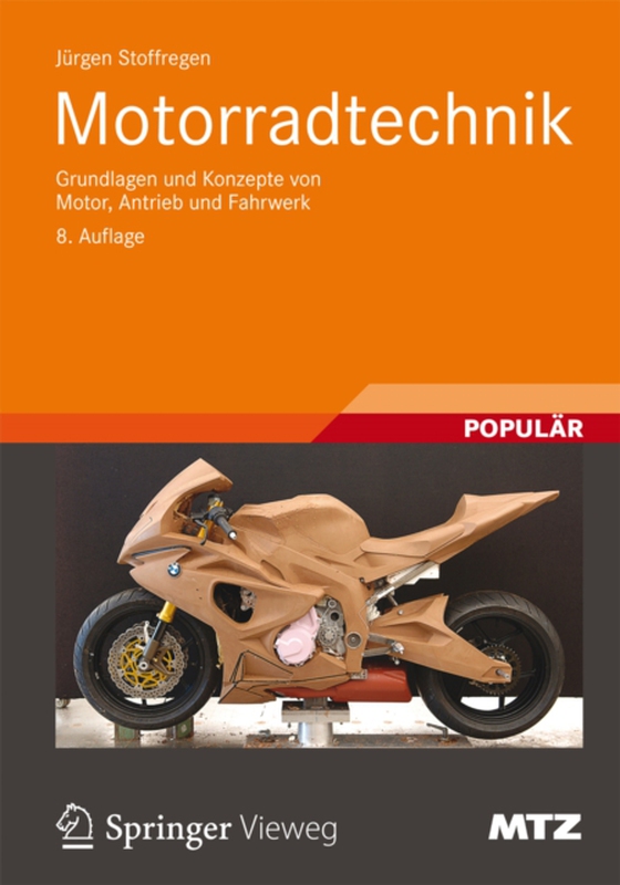 Motorradtechnik