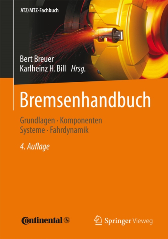 Bremsenhandbuch