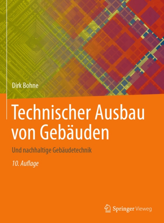 Technischer Ausbau von Gebäuden