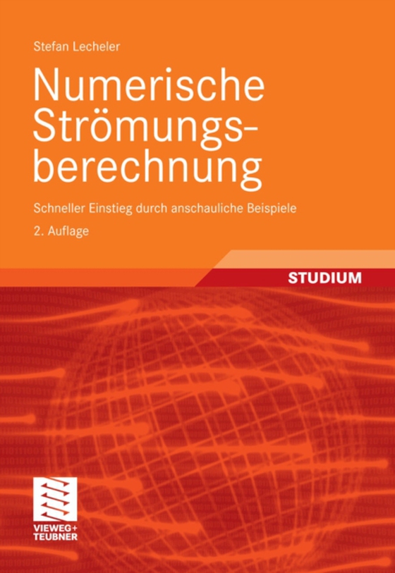 Numerische Strömungsberechnung