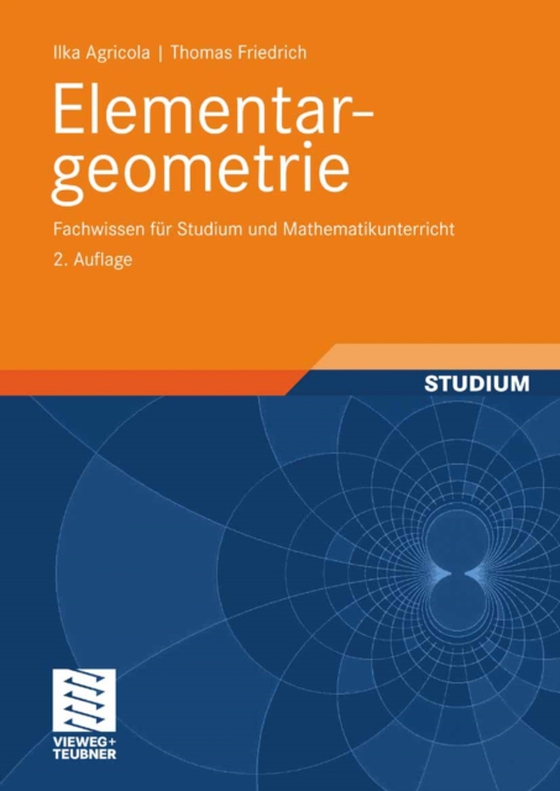 Elementargeometrie (e-bog) af Friedrich, Thomas