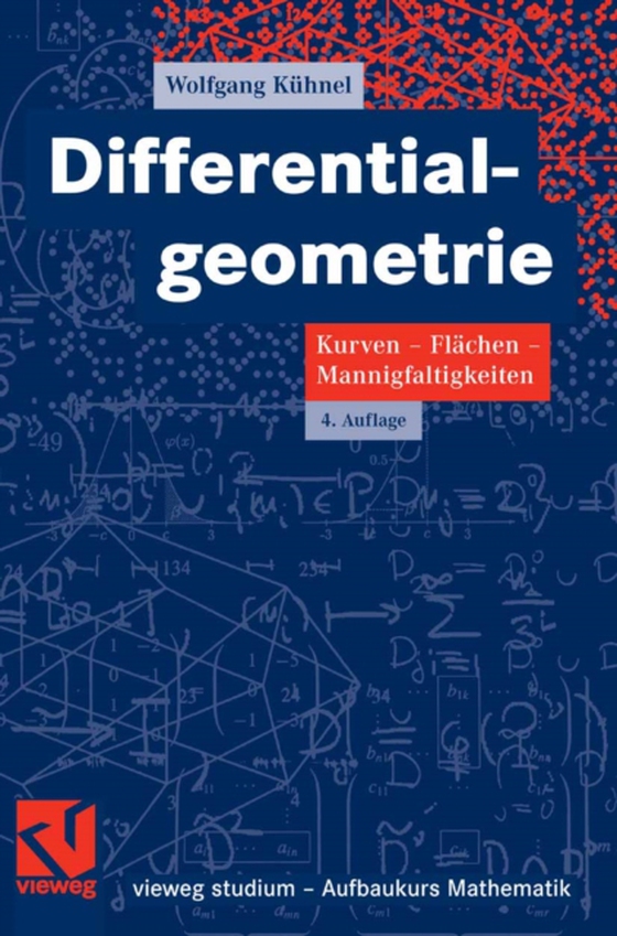 Differentialgeometrie (e-bog) af Kuhnel, Wolfgang