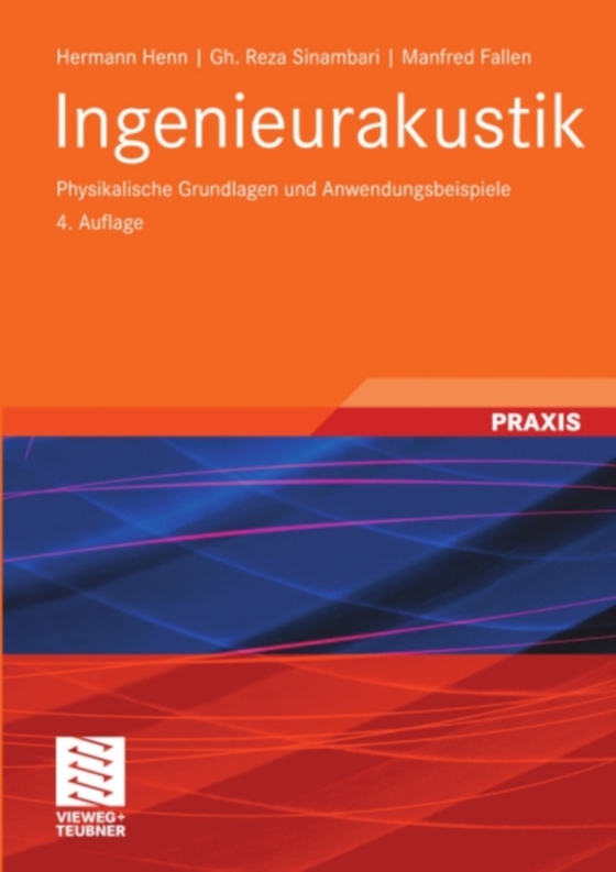 Ingenieurakustik