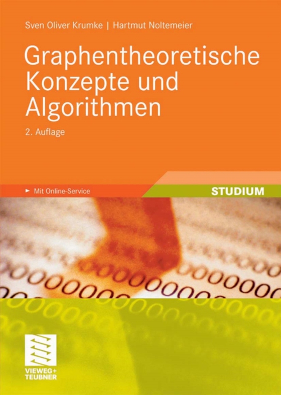 Graphentheoretische Konzepte und Algorithmen (e-bog) af Noltemeier, Hartmut