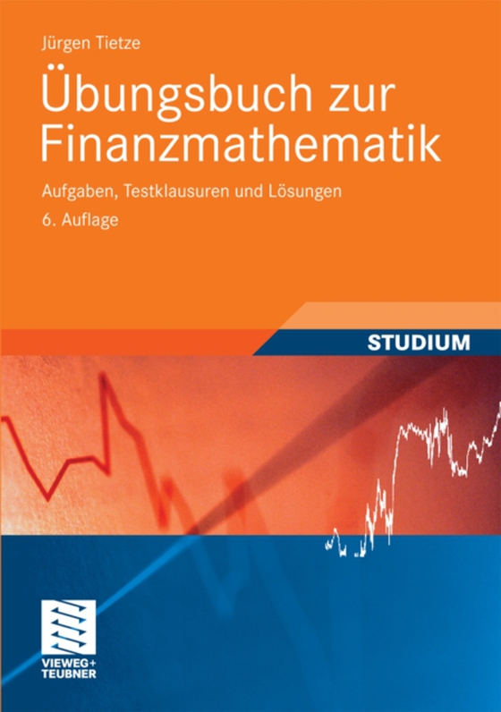 Übungsbuch zur Finanzmathematik (e-bog) af Tietze, Jurgen
